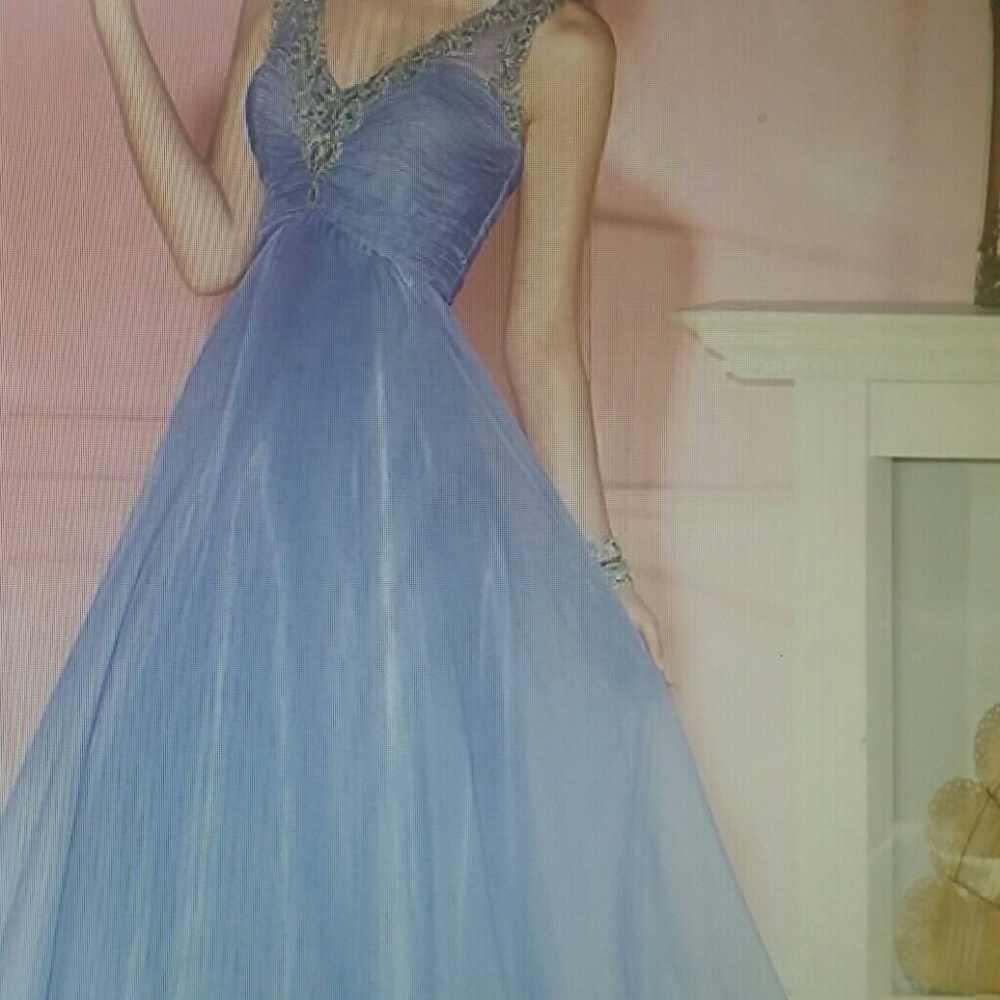 Special occasions dress brand name